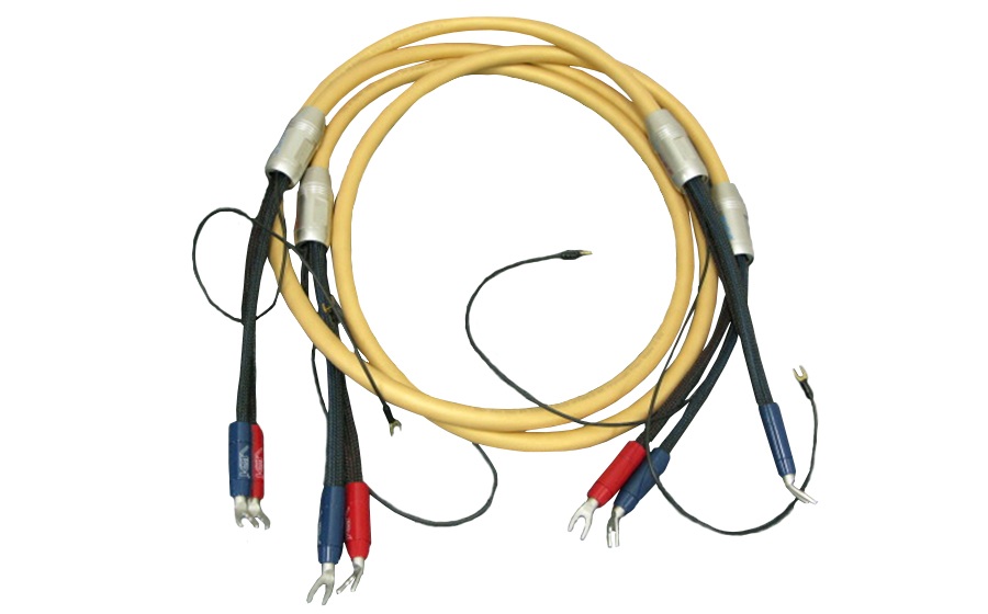VAN DEN HUL The AIr 3T full range ( la paire )