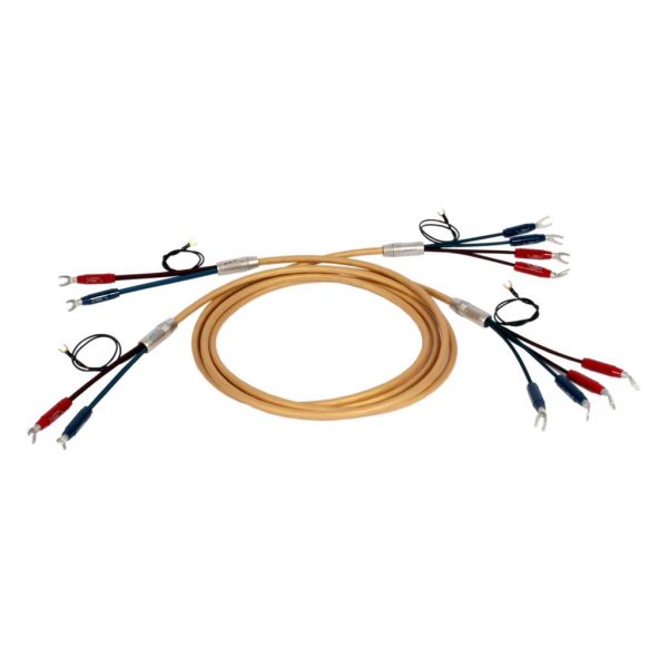 VAN DEN HUL The AIr 3T Bi Wire ( la paire )