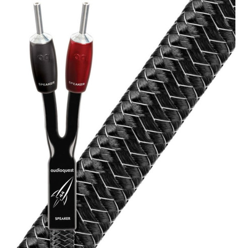 AUDIOQUEST Rocket 44 ( la paire)