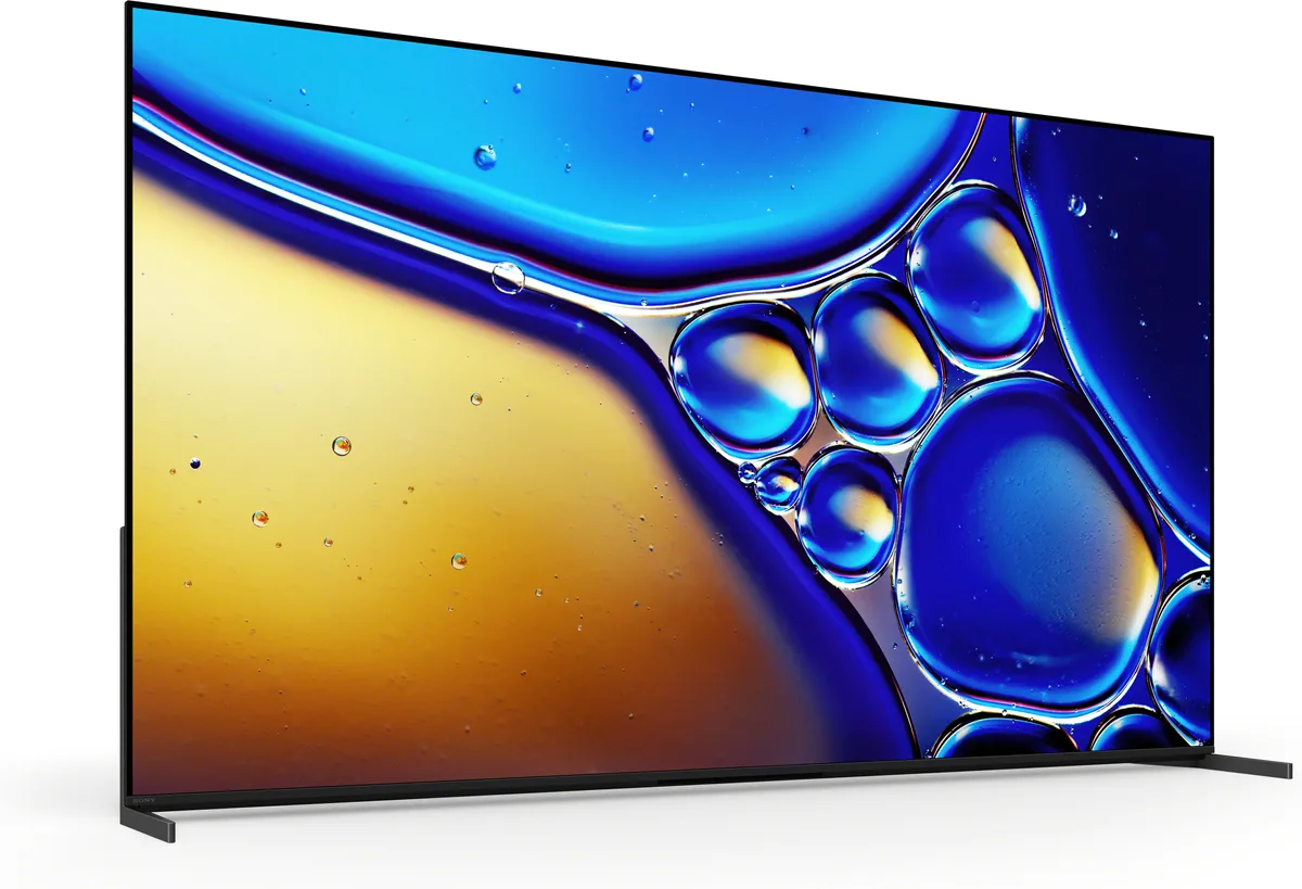 SONY BRAVIA 8 II, K55XR8M2