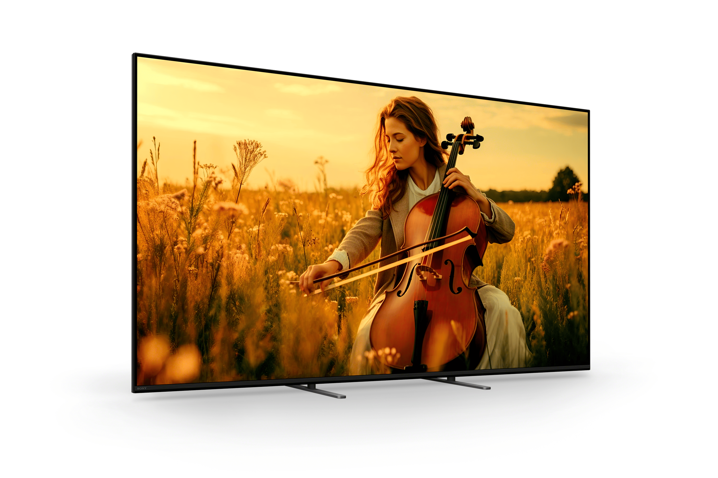 SONY BRAVIA 5, K55XR59