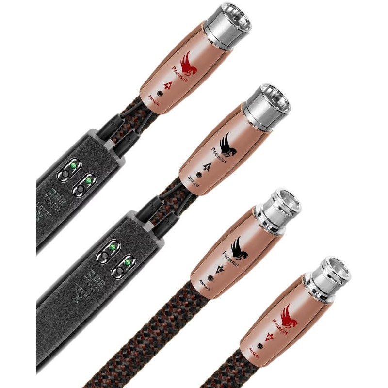 AUDIOQUEST PEGASUS XLR XLR