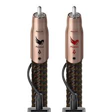 AUDIOQUEST PEGASUS RCA RCA