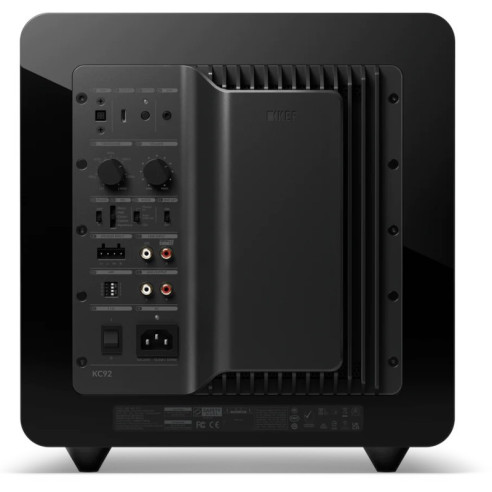 kef-kc92-caisson-de-basses-noir-laque-ou-blanc-laque