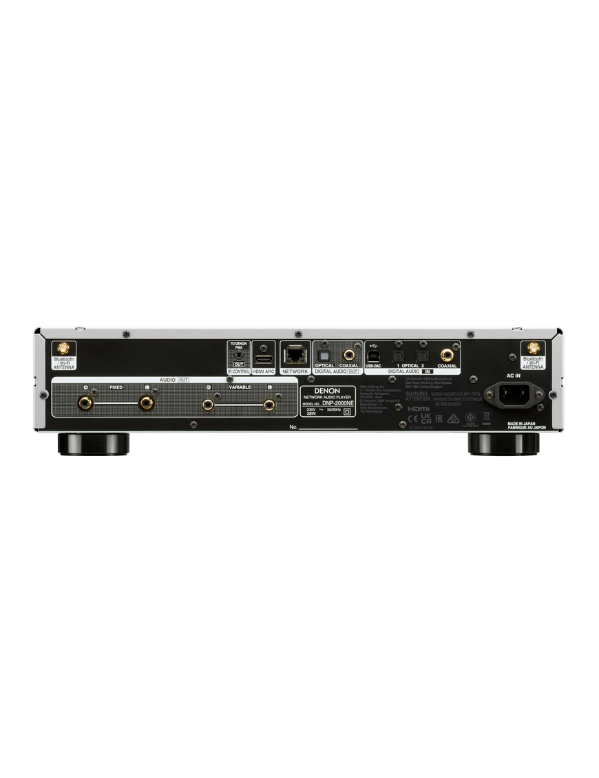 denon-dnp-2000ne
