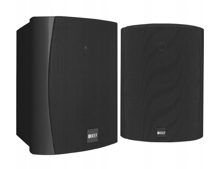 KEF, Ventura 5 ( la paire)