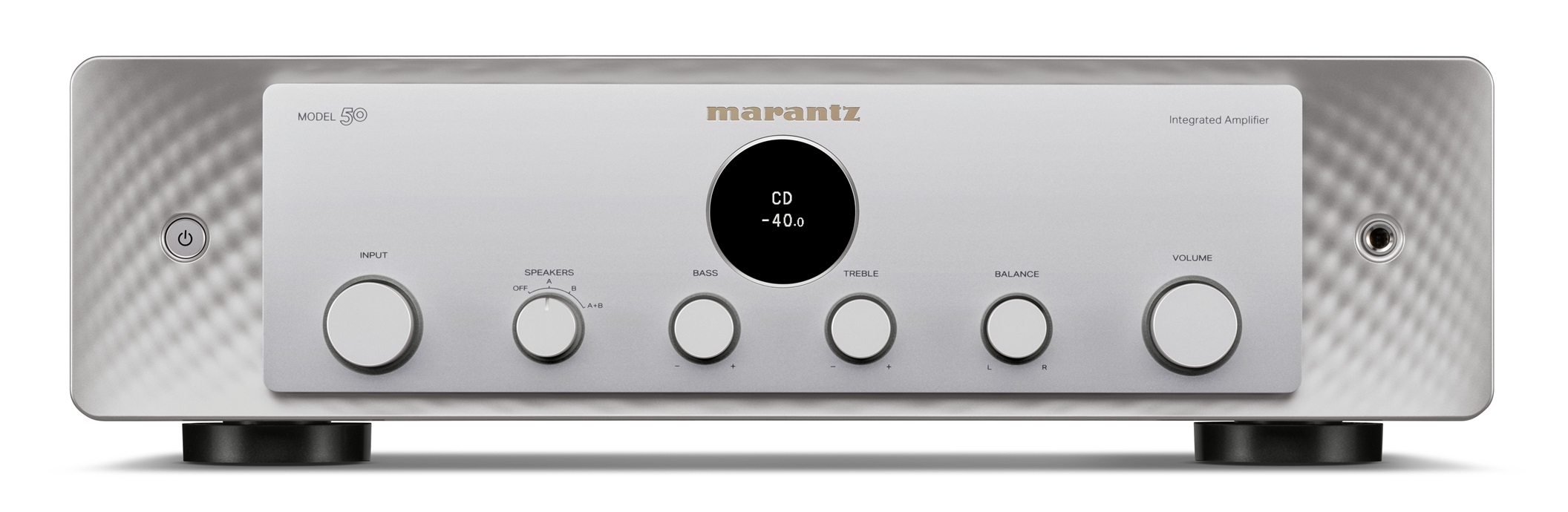 MARANTZ Model 50