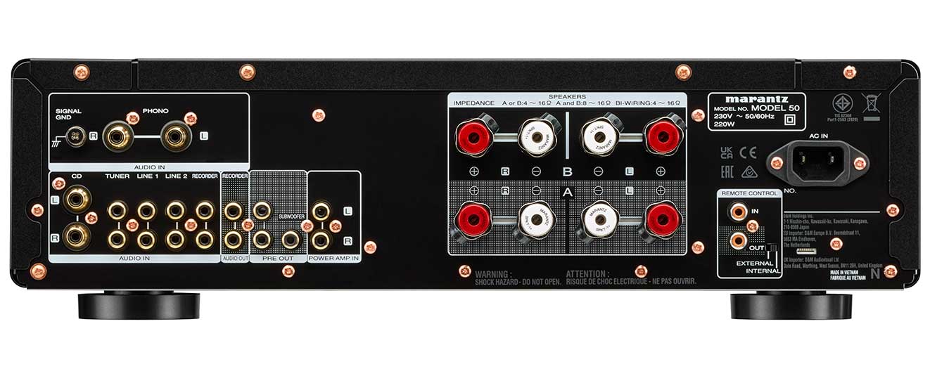 marantz-model-50-noir-connectiques