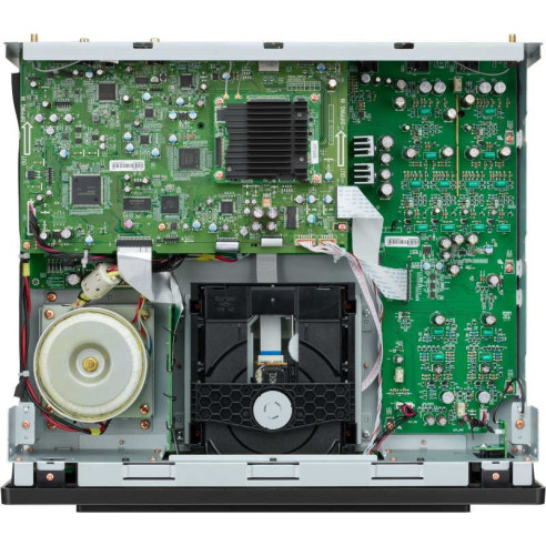 marantz-model-50-ampli-stereo-noir-ou-silver-gold