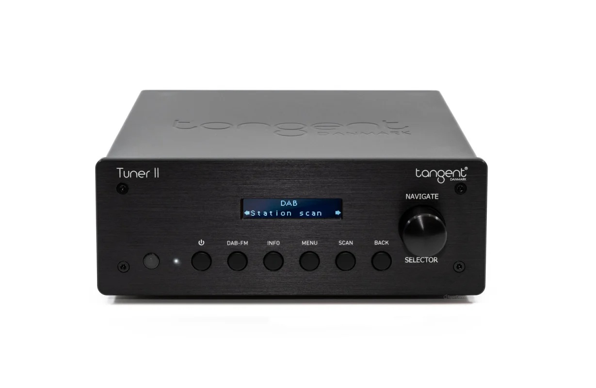 TANGEANT TUNER II