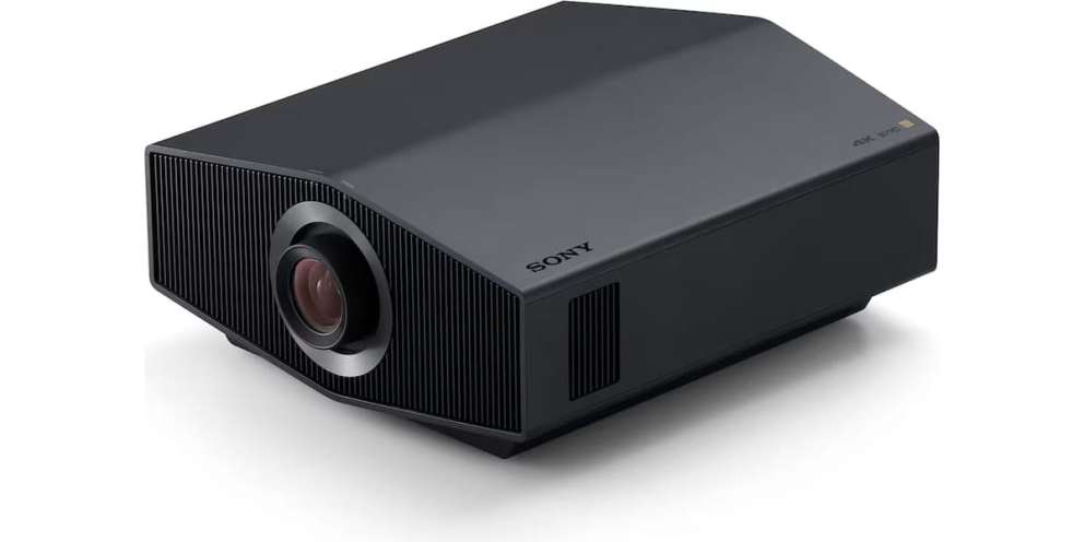 Sony PROJECTOR 9 - VPL-XW8100ES