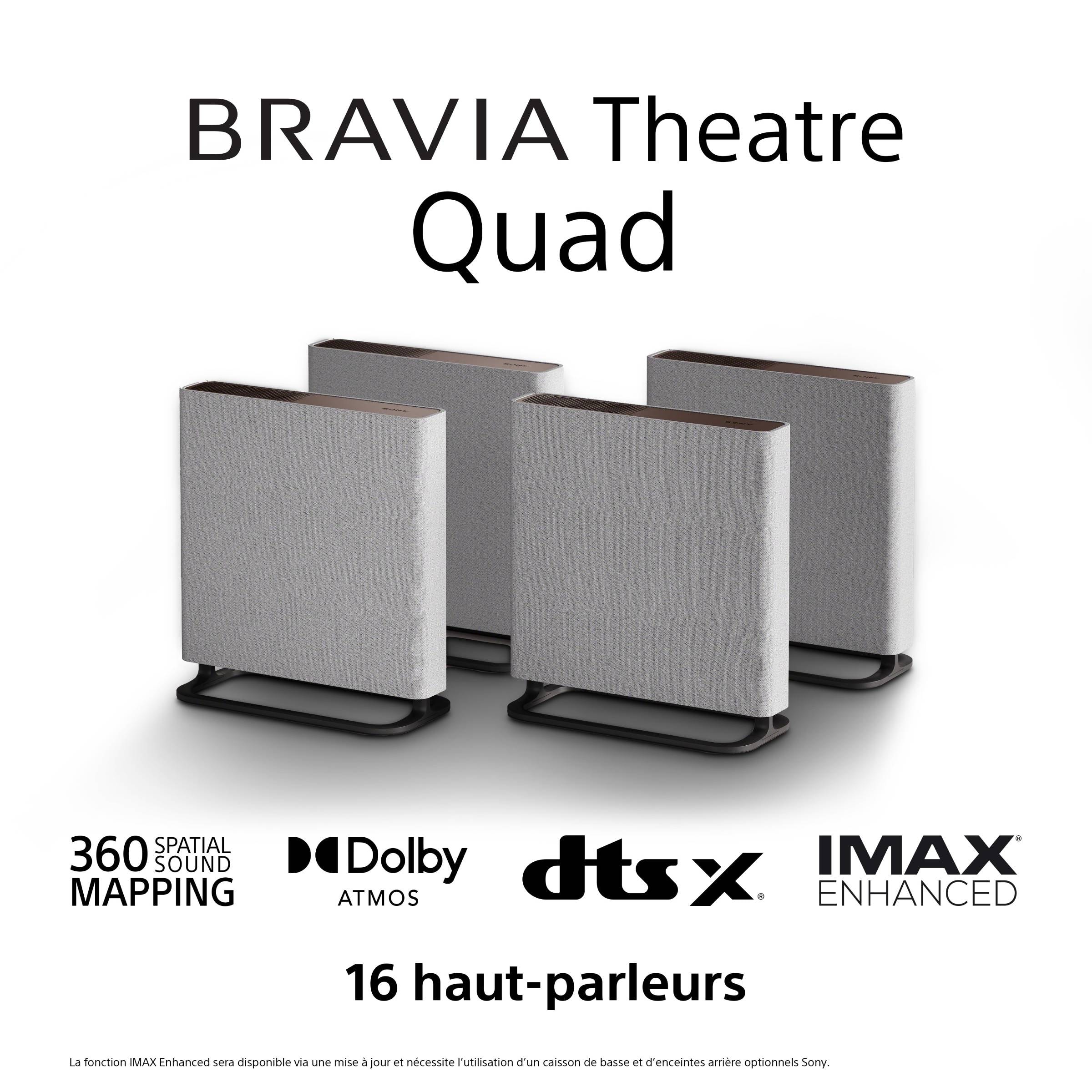 SONY Bravia Theatre Quad HTA9M2