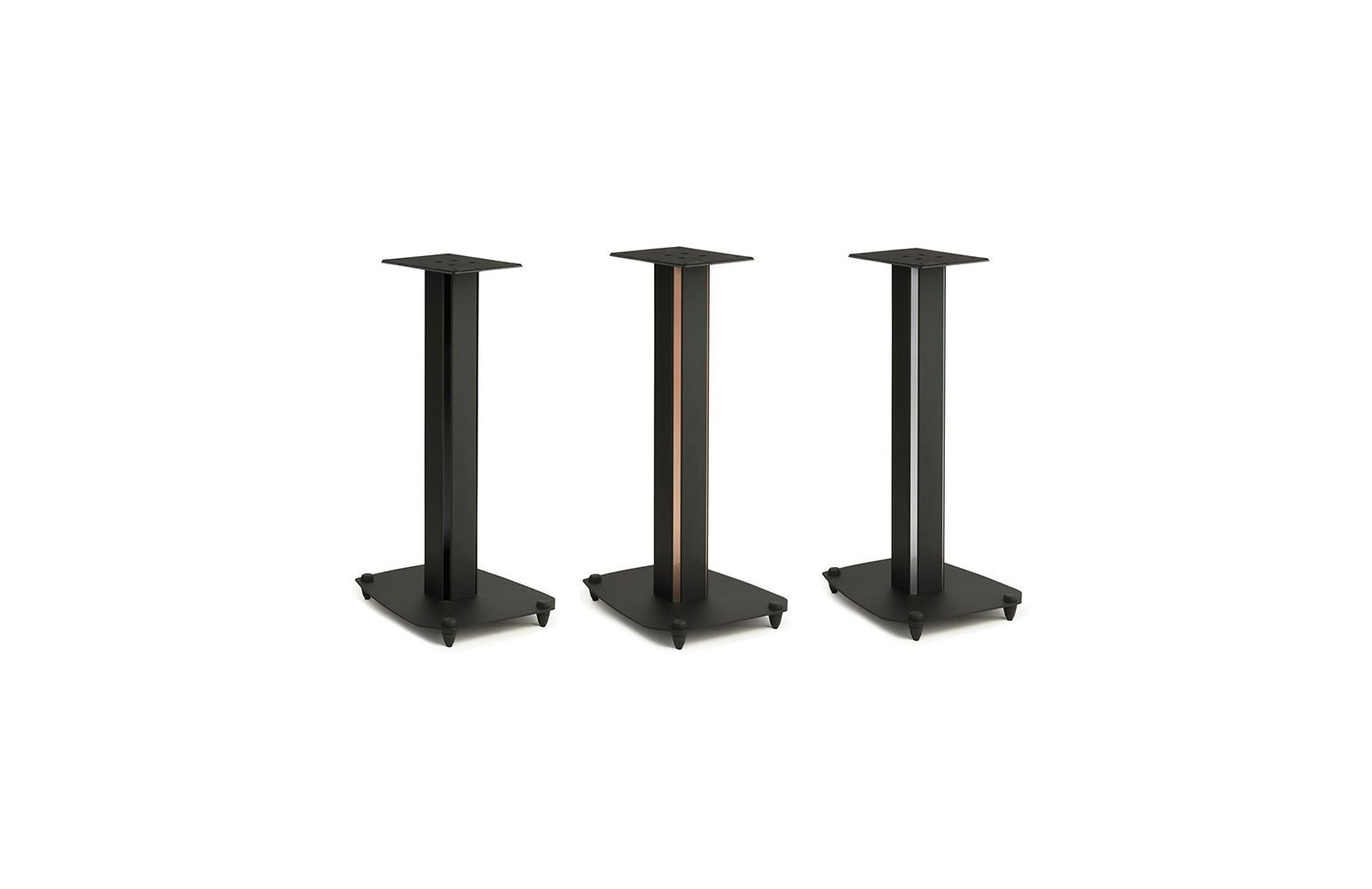 MARTIN LOGAN Stand 25