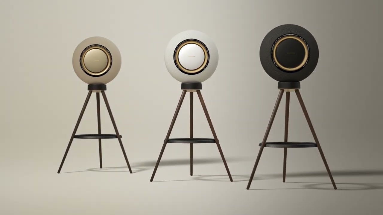MARANTZ Tripod Horizon