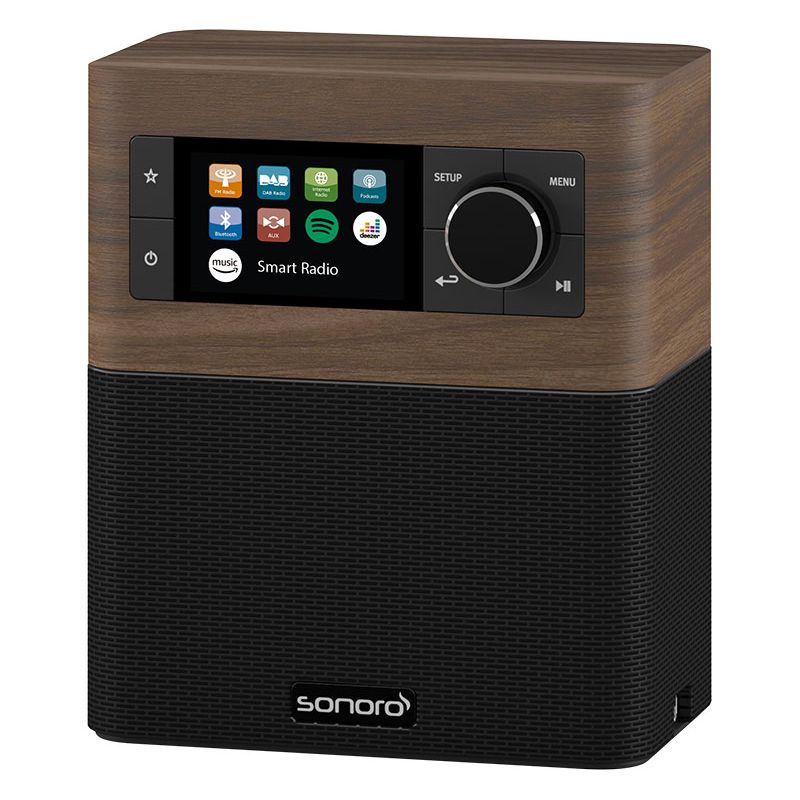 sonoro-stream-noyer-noir