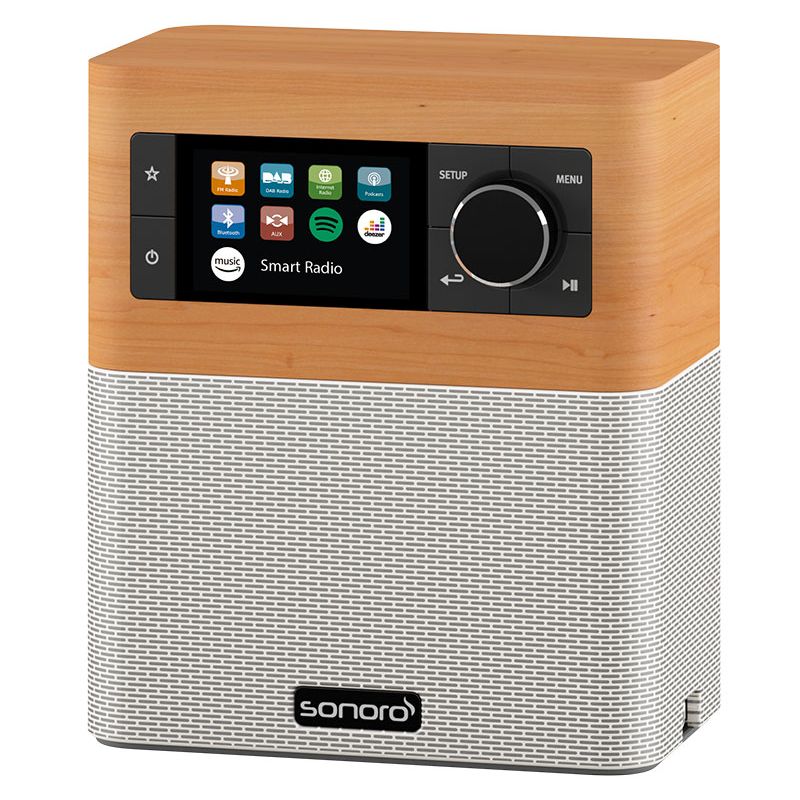 sonoro-stream-erable-blanc