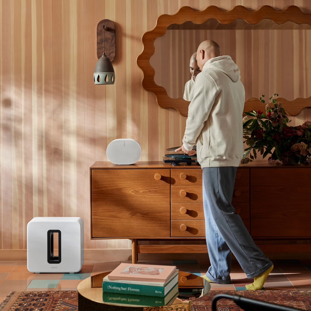 Sonos Sub Gen4