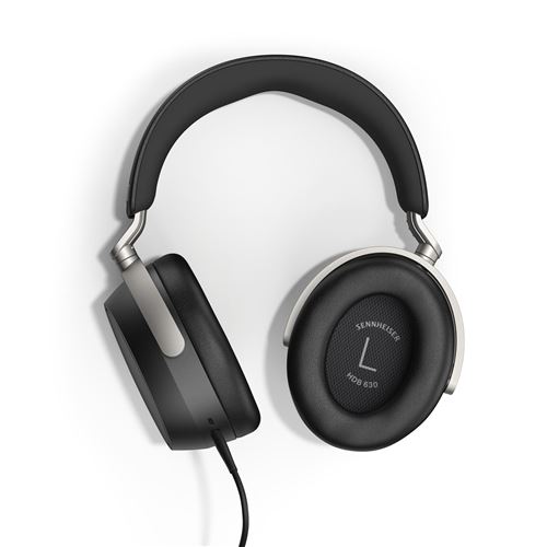 SENNHEISER HDB 630 + Emetteur Bluetooh USB-C BTD700