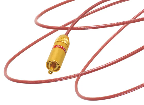 VAN DEN HUL Orchid Coaxial