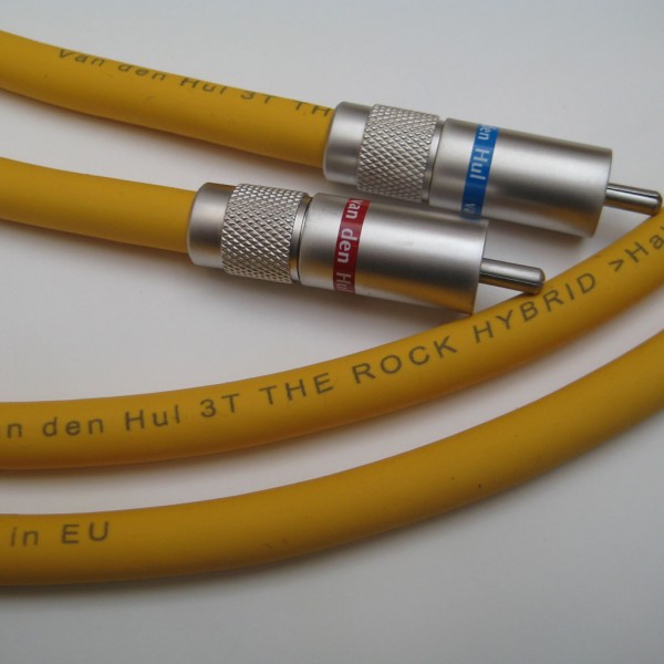 VAN DEN HUL The Rock RCA RCA 1m