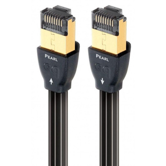 AUDIOQUEST RJ45 Pearl