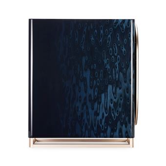 Enceintes-connectees-Hi-Fi-Triangle-Capella-Bleu-Astral-Vendues-par-paire