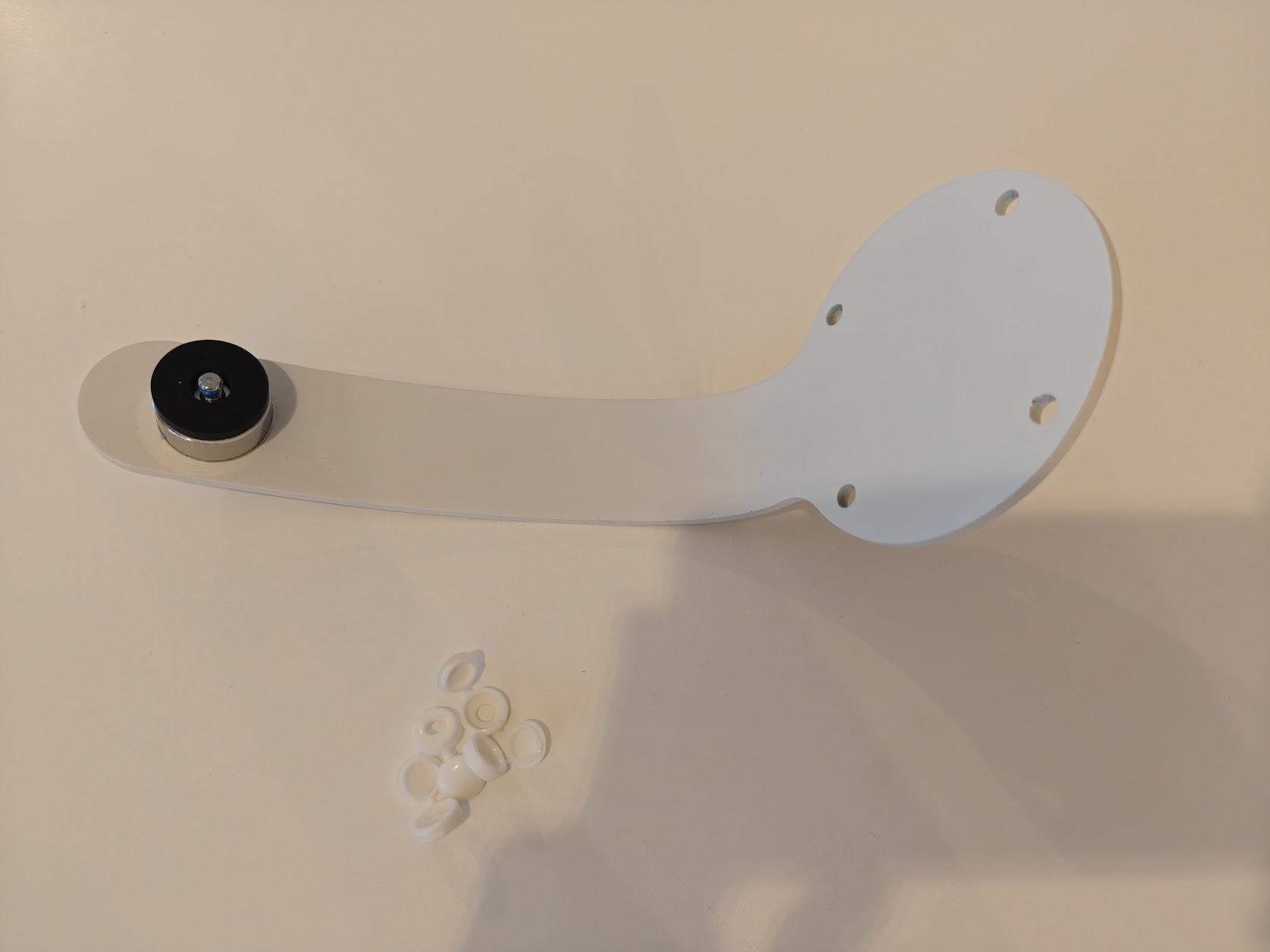 CABASSE Bracket Akoya et Myuki( fixation murale) OCCASION