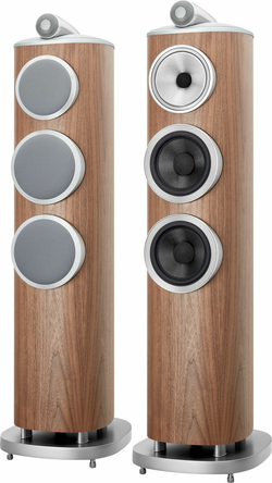 Bowers & Wilkins 804 D4 ( la paire)