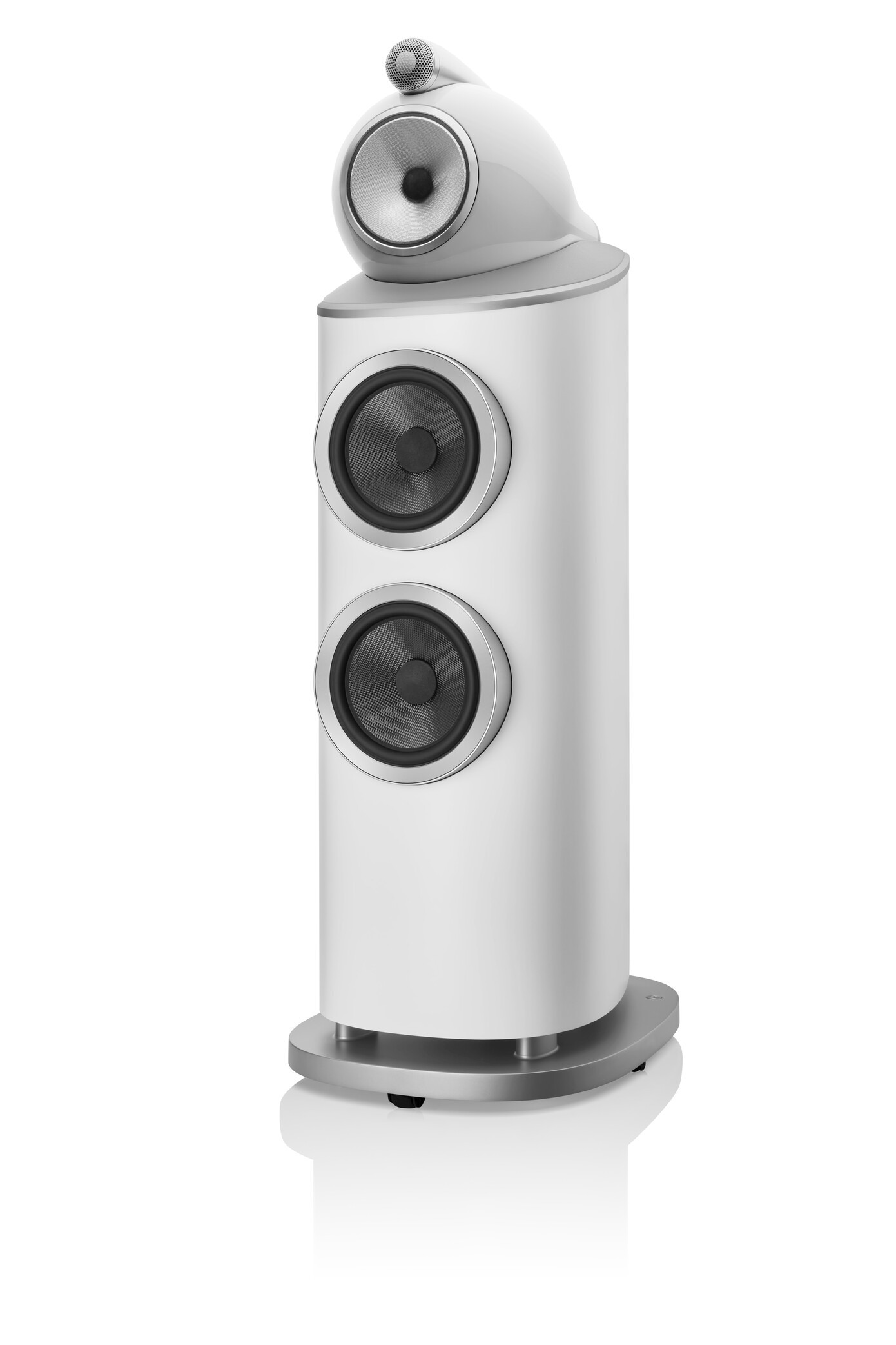 Bowers & Wilkins 802 D4 ( la paire)
