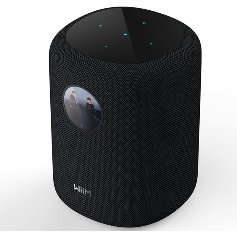 wiim-sound-enceinte-connectee-noir