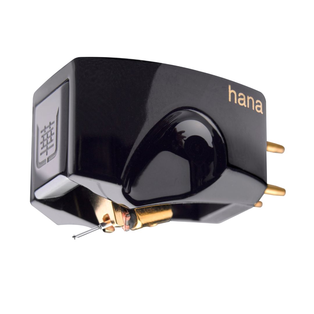 Hana Umami Black