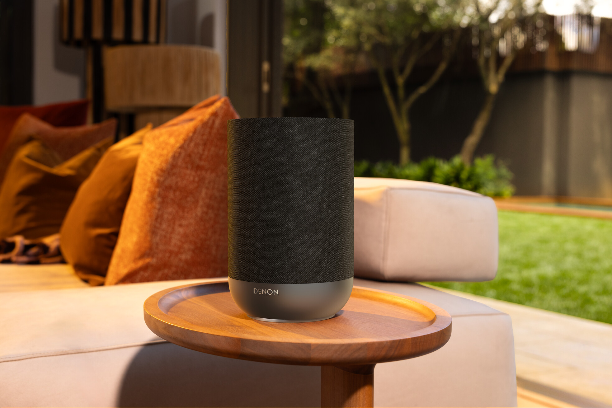DENON HOME 200
