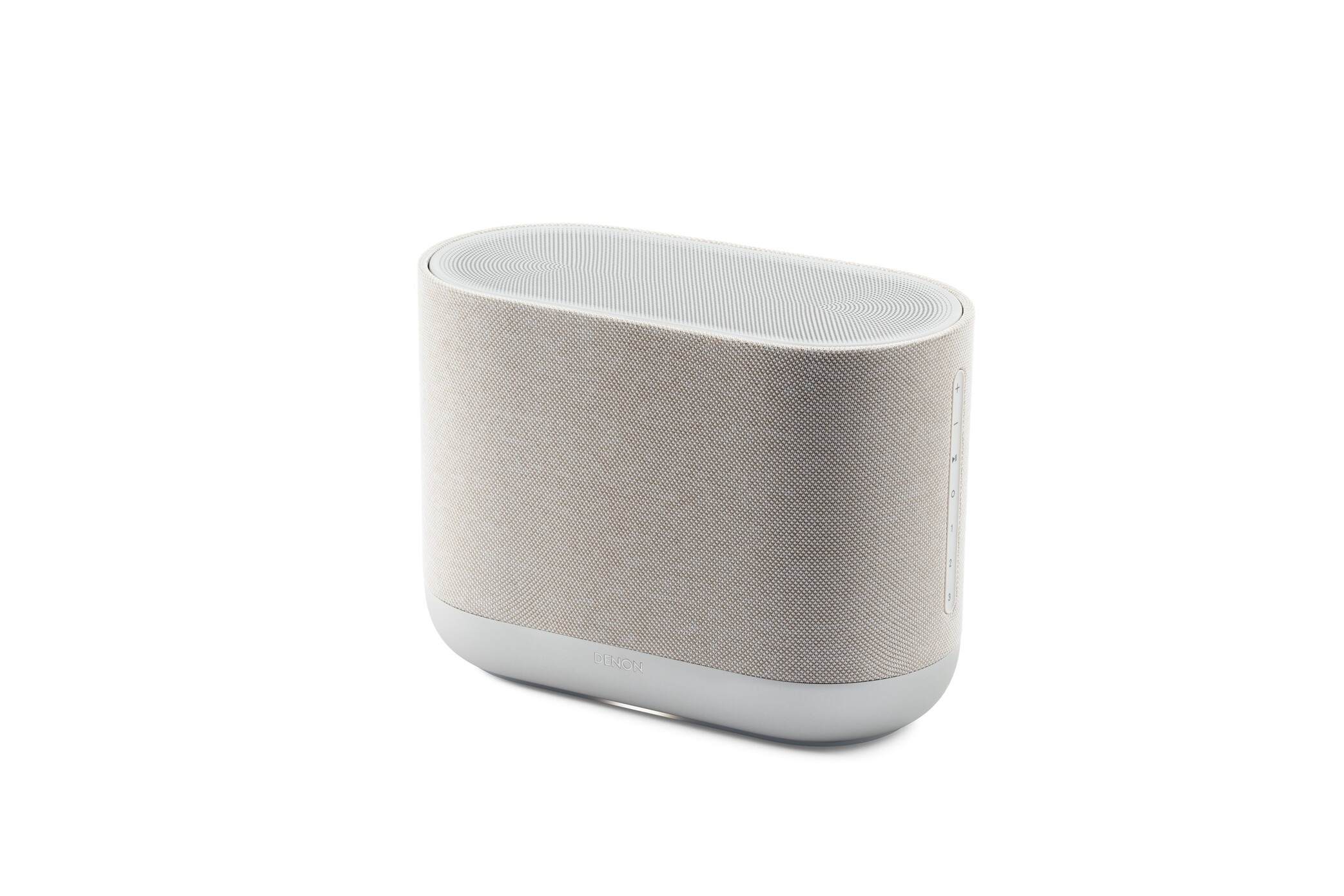 Low--Denon Home 400 Stone Studio Image