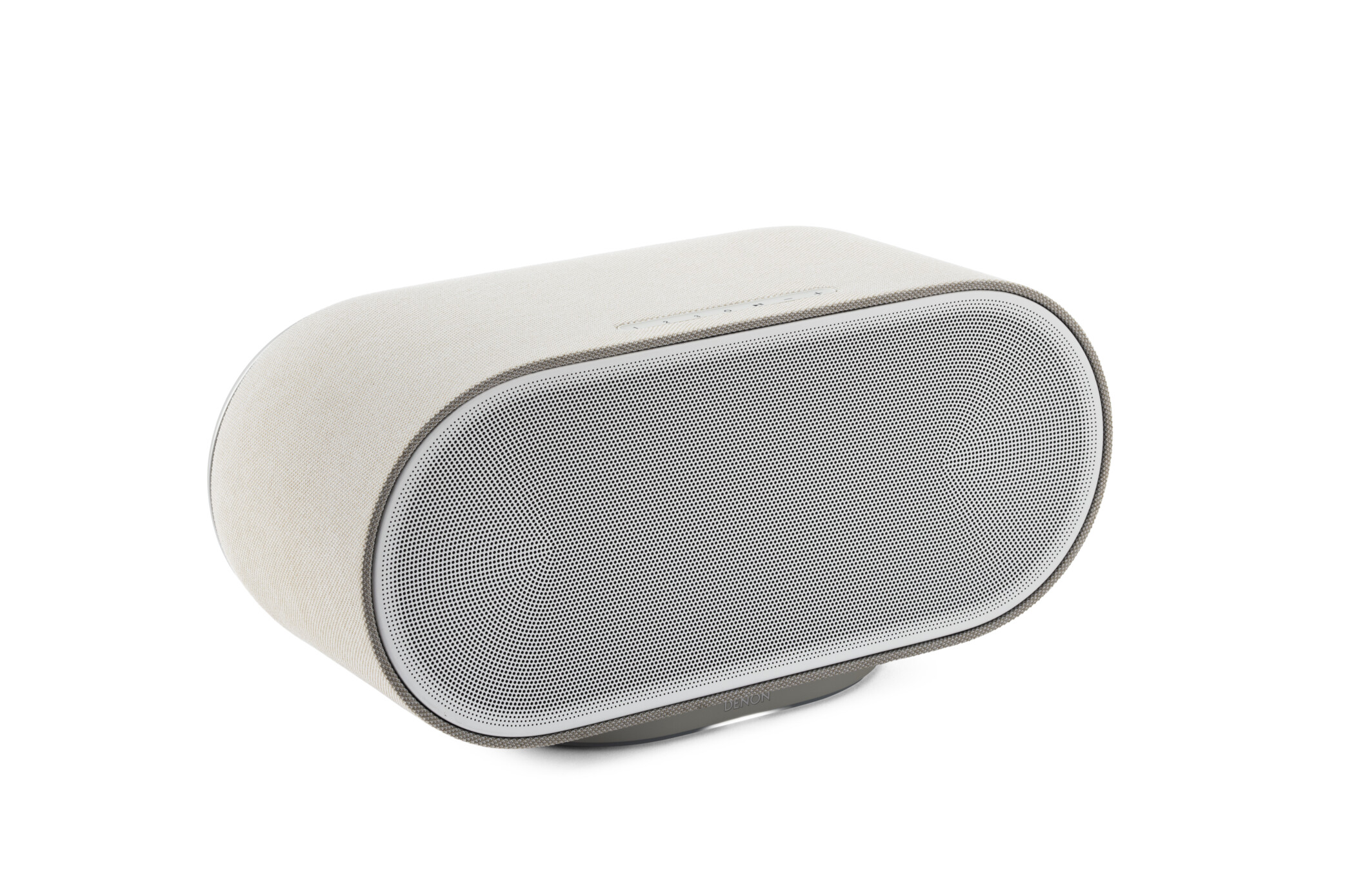 Low--Denon Home 600 Stone Studio Image 07