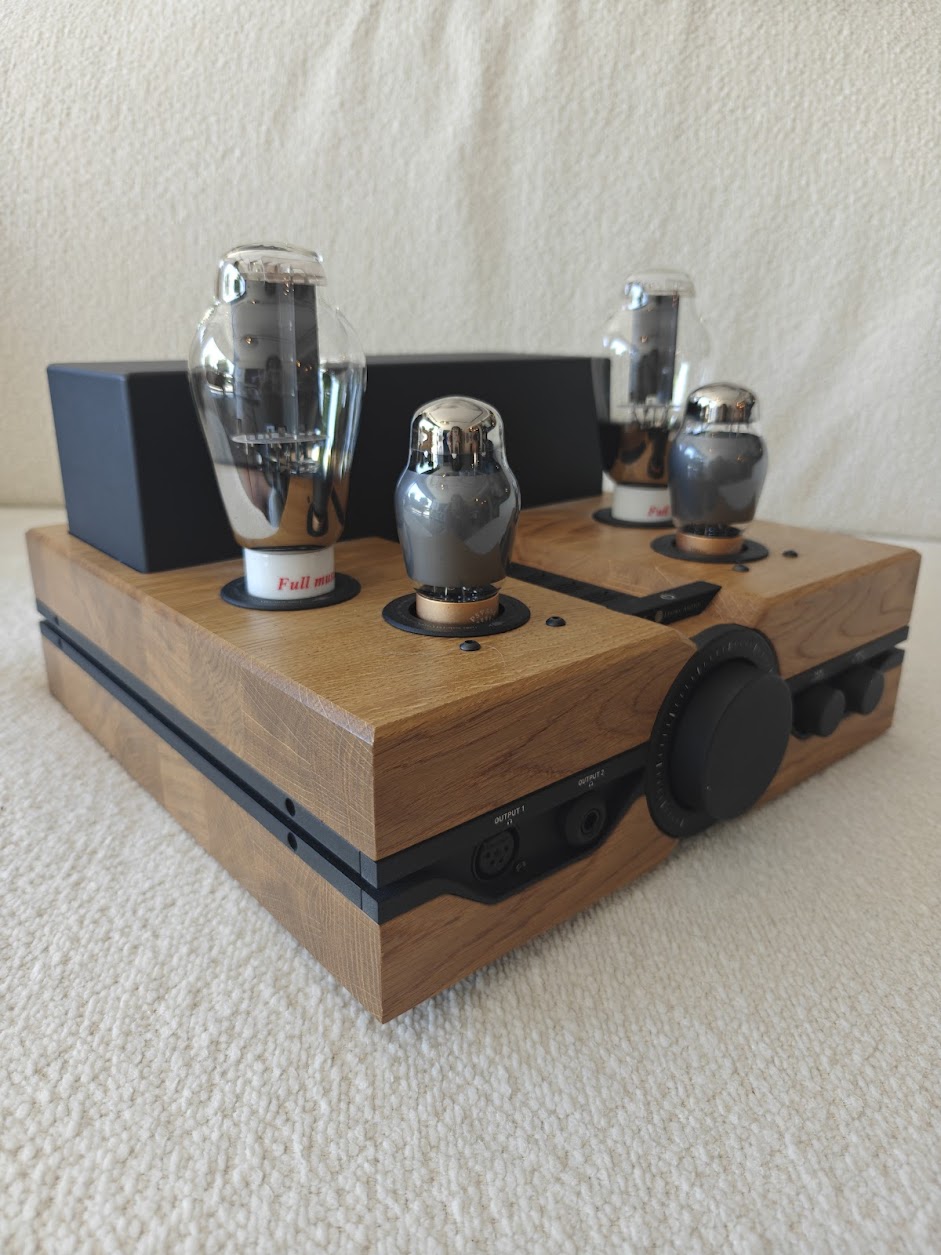 Feliks Audio Envy Performance OCCASION