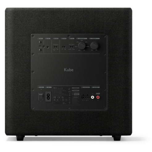 KEF Kube 10 MIE
