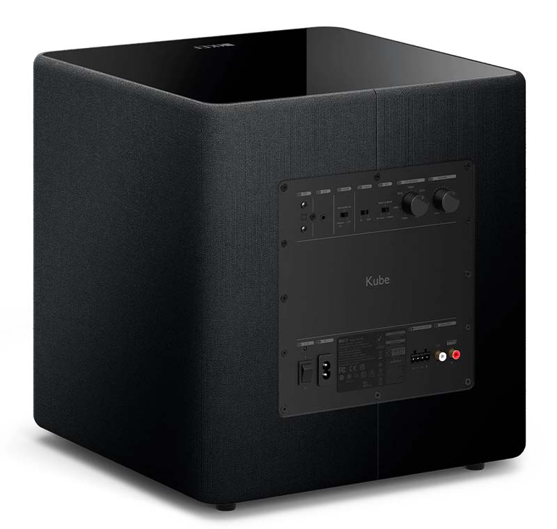 kef-kube-10-pouces-caisson-basses-actif
