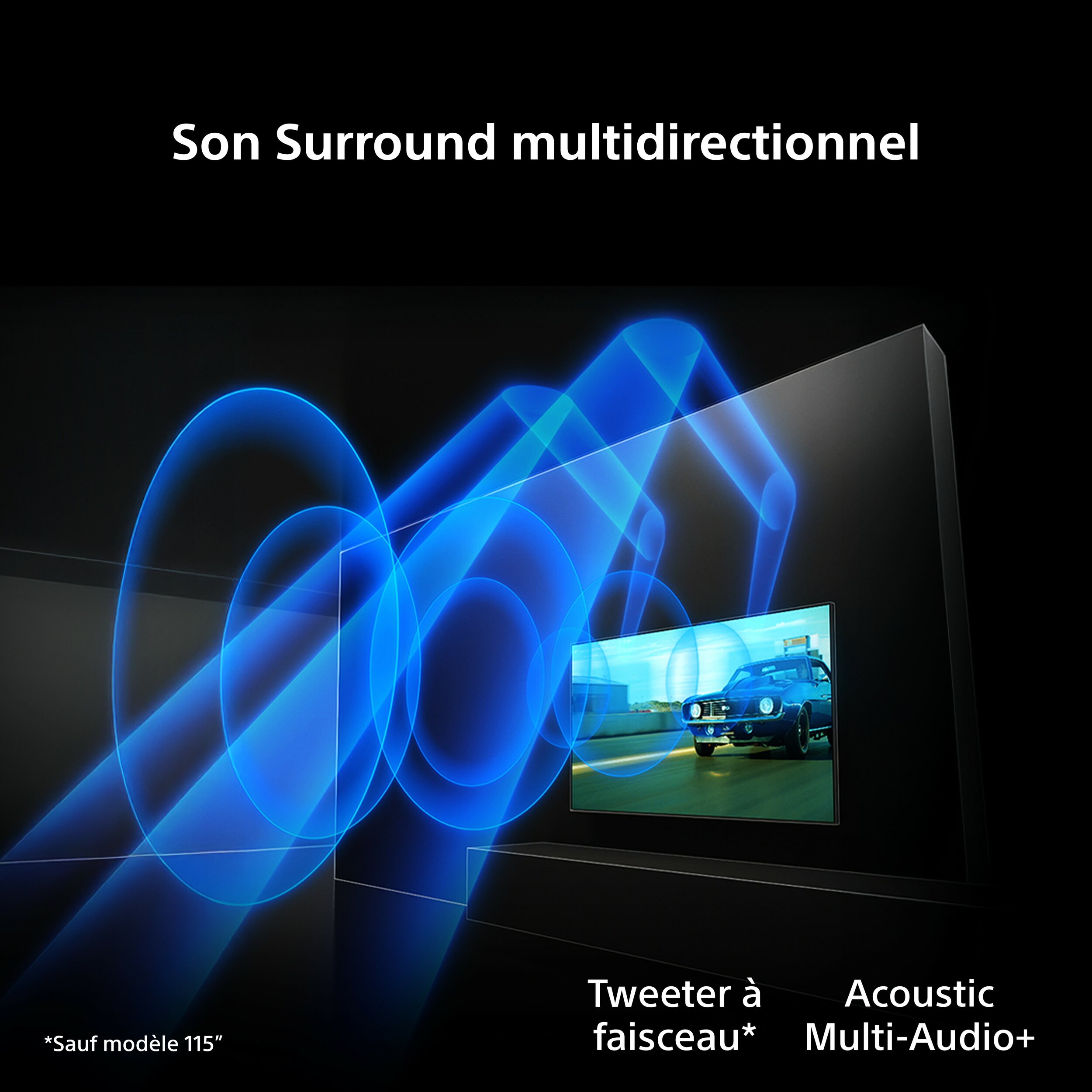 04-Bravia 9II-Son Surround multidirectionnel