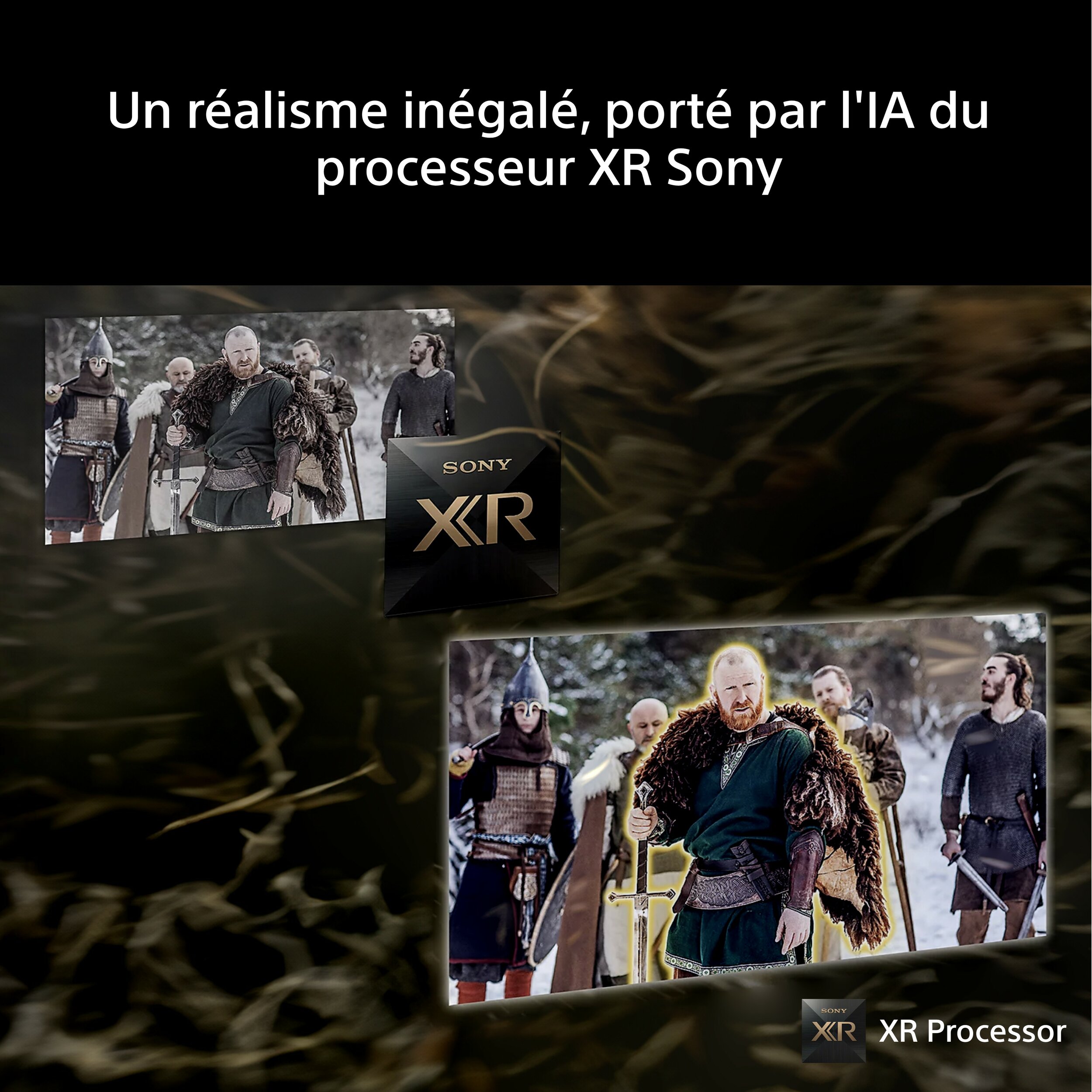 04-Bravia 7II-realisme-inegale-ia-processeur-xr-intelligence-artificielle