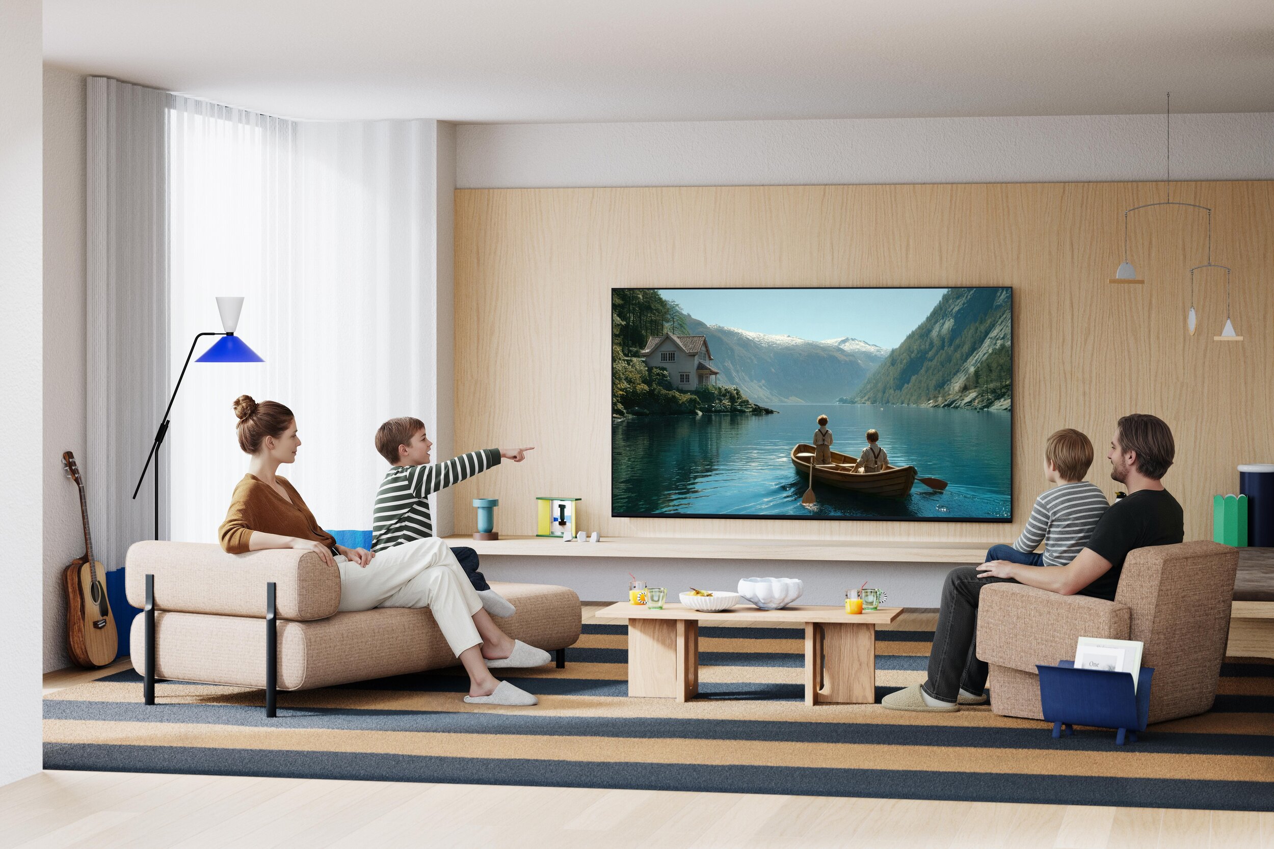 3ii_In-Situation_Wallmount_People_100