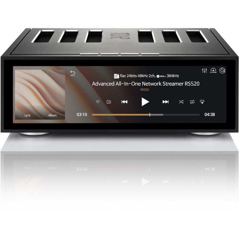 hifirose-rs-520