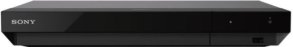 SONY UBP-X700