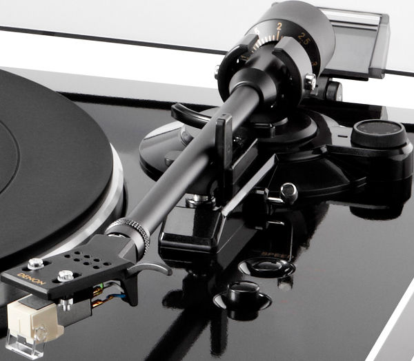 Denon DP-300F - Vinyles/Platines vinyles - hifi-video-gambetta