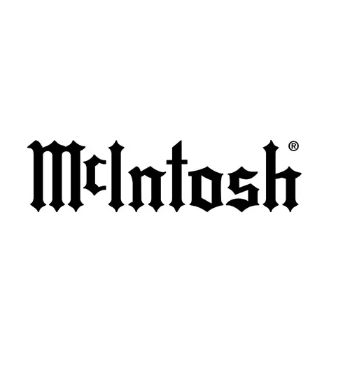 Logo McIntosh