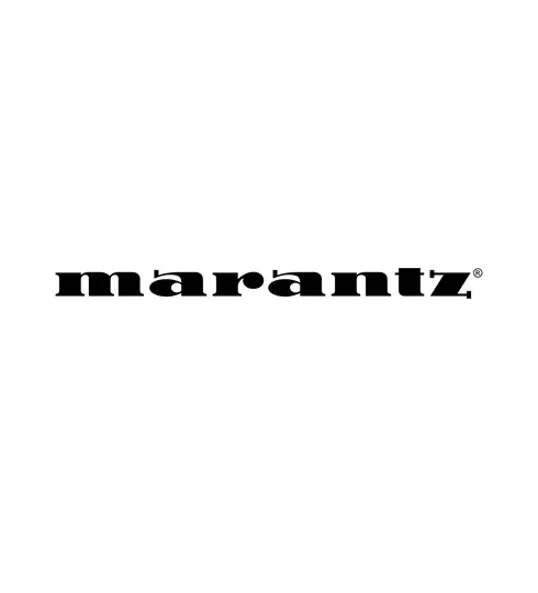 Logo Marantz