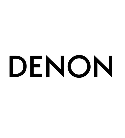 Logo Denon