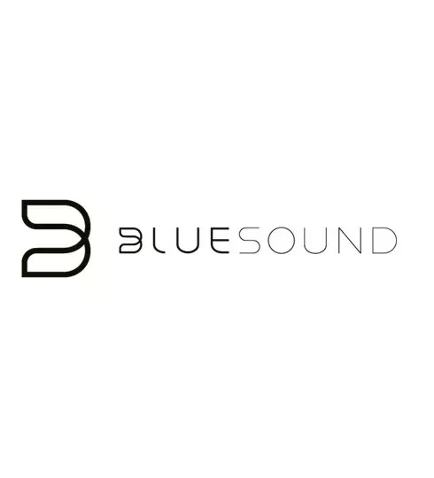 Logo Bluesound