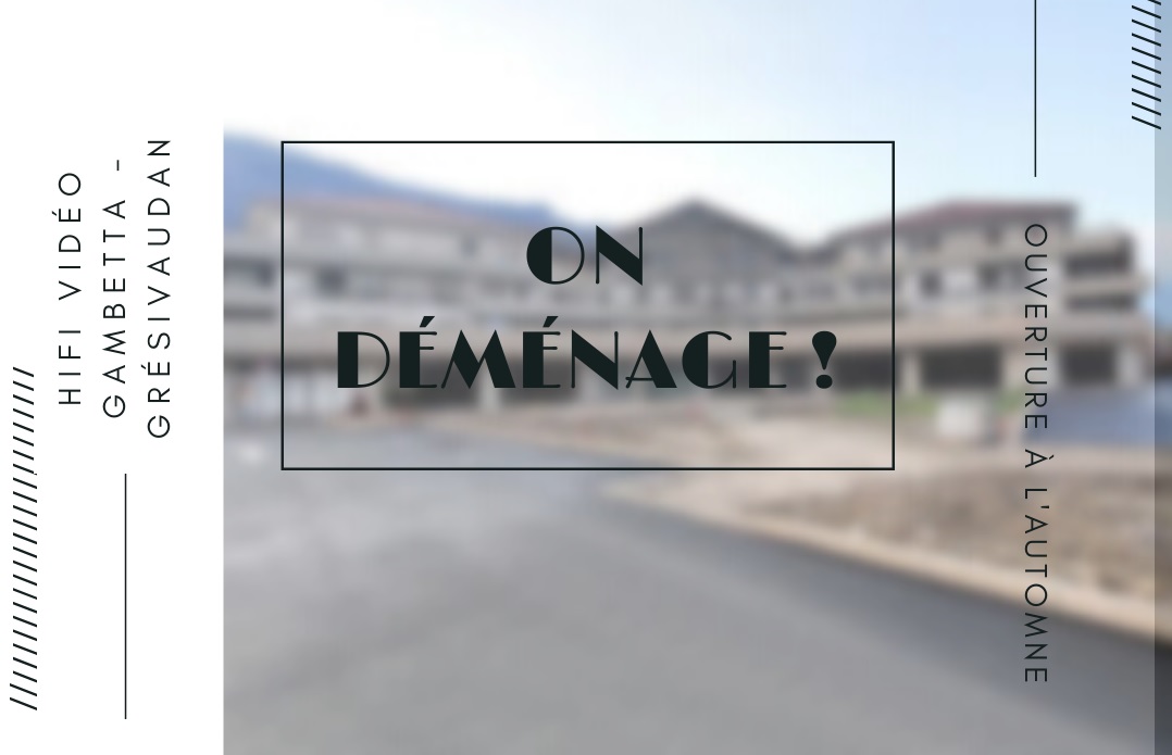 demenagement