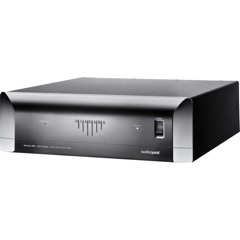 audioquest niagara 5000