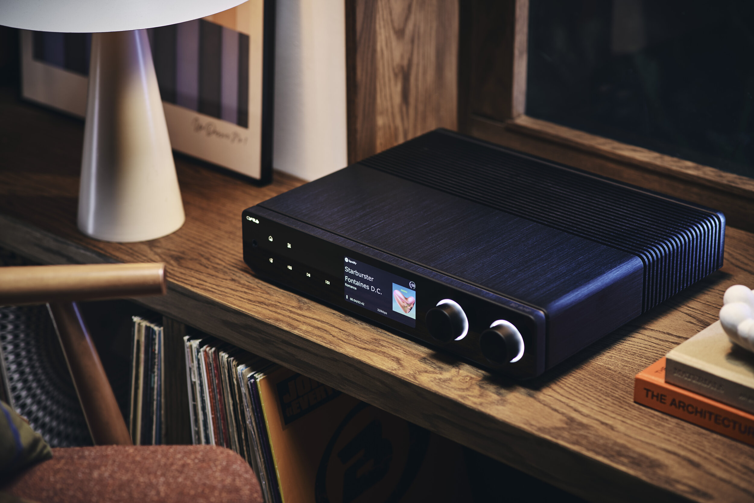 cyrus 80 amp